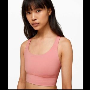 Lululemon Energy Bra Longline
